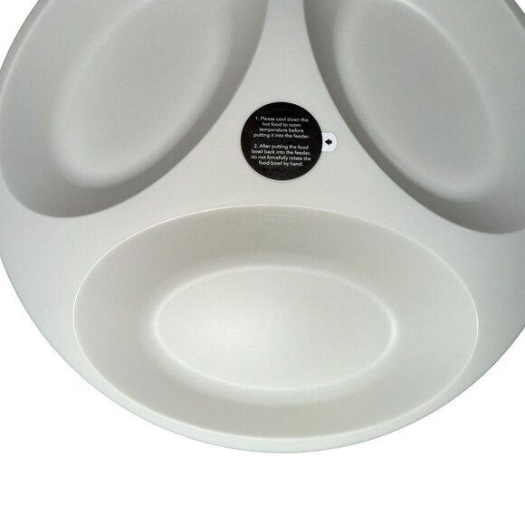 PETLIBRO PLAF109 Automatic Polar Wet Food Cat Feeder Refrigerated Plastic Bowl - Picture 4 of 8